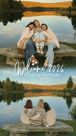 Welcome 2026