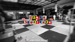 Lomba Agustusan🇮🇩