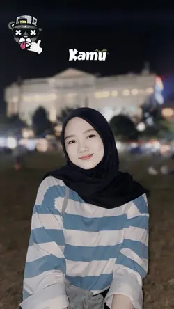 Cintaku hanya kamu 