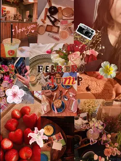 February dump