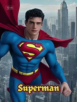 Superman 