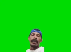 green screen 