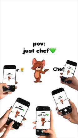 chef 