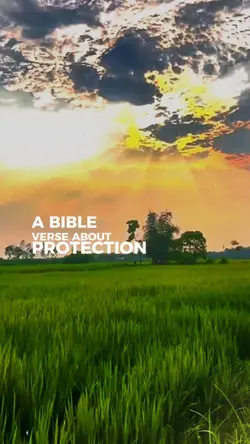 God protection