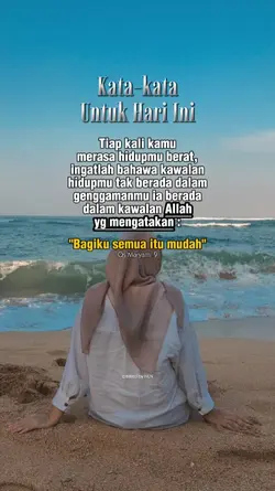 Bagiku Semua Mudah