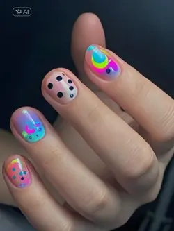 cute nails