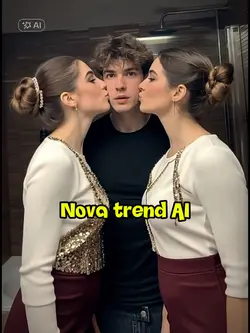 Nova trend AI