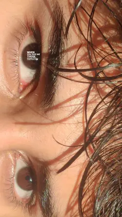 trending ocean eyes