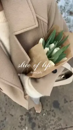 slice of life 