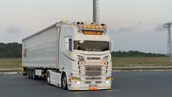 Tır Edit