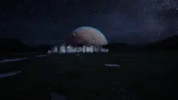 space base
