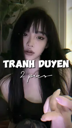 TRÁNH DUYÊN