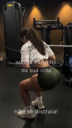 O MAIOR PROJETO💪🏼
