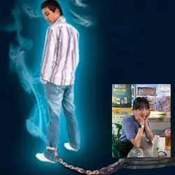 bukan aku yg mencari