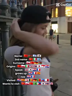 trend flag