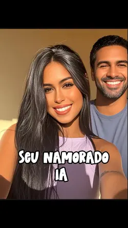 Seu namorado IA