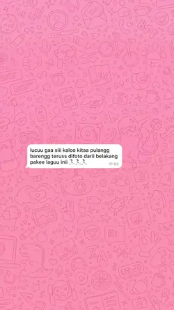 lucu ga si