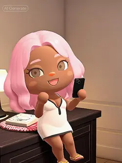 chibi effects 