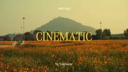 cinematic