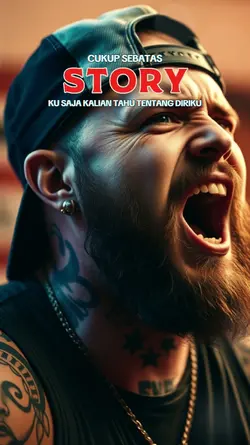 SEBATAS STORY