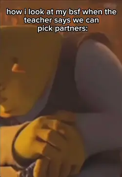 Shrek meme