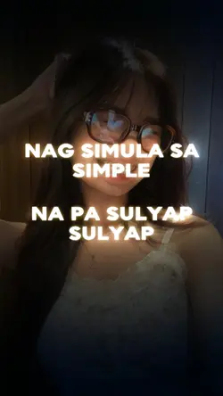 Pasulyap sulyap