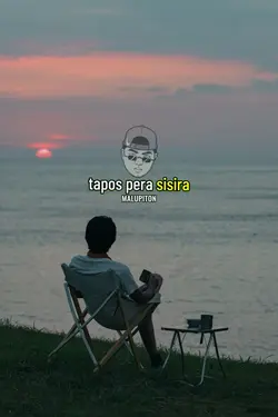 MALUPITON ONCE SAID