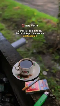 Story hari ini