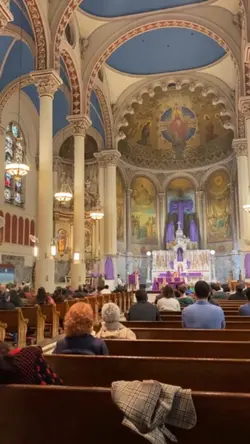 church