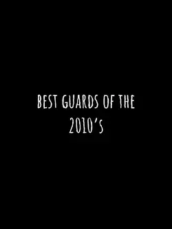 top guards