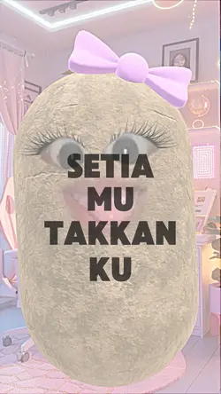 Hanyalah dirimu