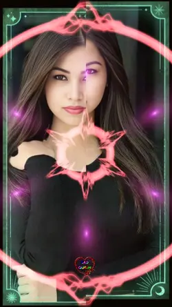 DJ ki frame video