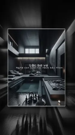 LẠC BƠ VƠ 