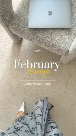 february dump
