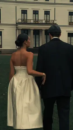 old money slowmo 