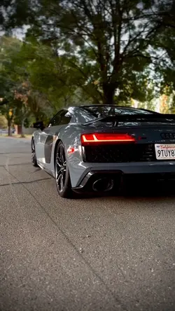 Audi 🔥