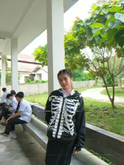 ເຕືອນແລ້ວເດີ້!!