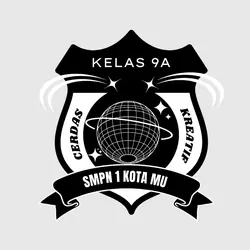 Logo kelas planet