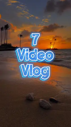 Video vlog