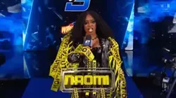 Ms.Money in the bank