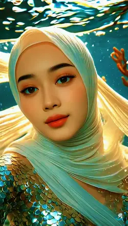 Trend Mermaid Ai