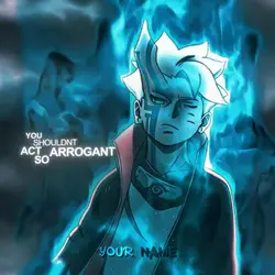 Boruto🔥