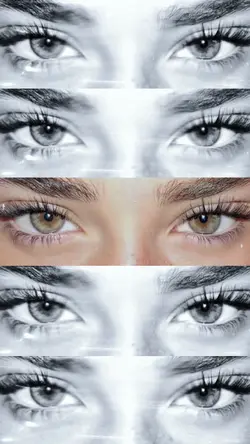 ocean eyes
