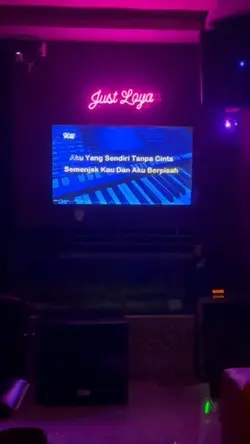andai tak berpisah