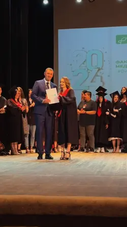 CONGRATULATION FOR