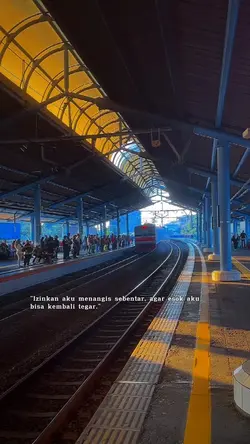 letih ... lelah..