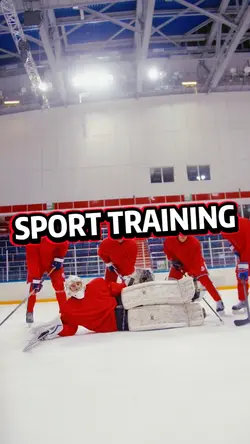 Sport Training'