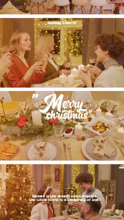 christmas family