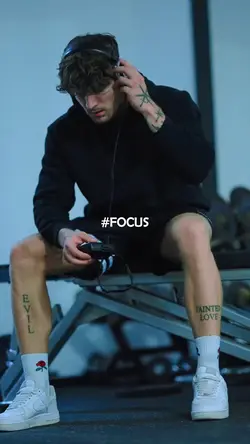 Focus