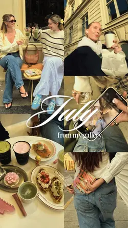 july dump 2025
